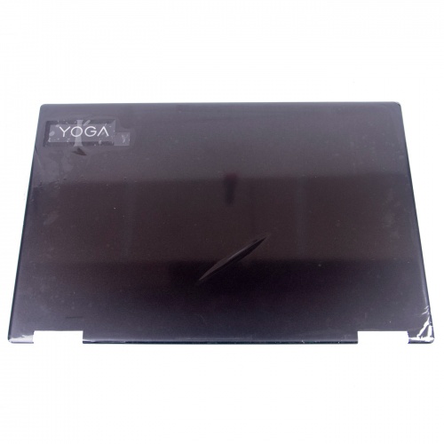 Obudowa matrycy LCD Lenovo IdeaPad Yoga 720 15 czarna