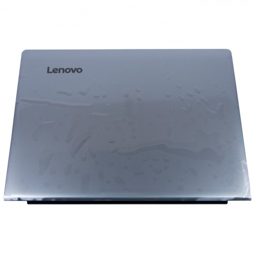Obudowa matrycy LCD Lenovo IdeaPad 310 14 srebrna anteny