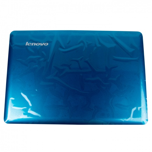 Obudowa matrycy LCD Lenovo IdeaPad U410 blue