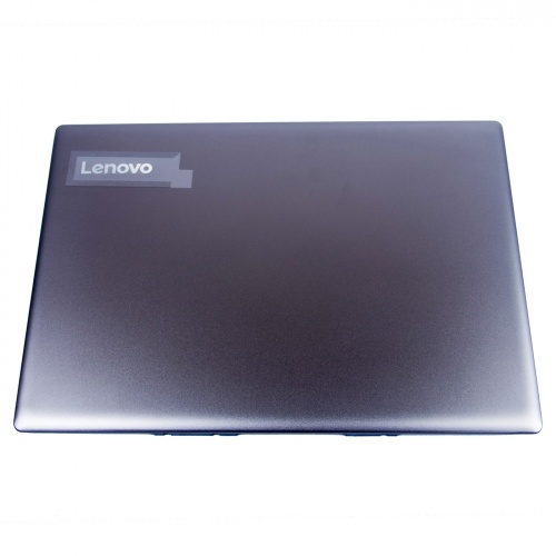Obudowa matrycy LCD Lenovo IdeaPad 320s 14 srebrna