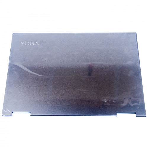 Obudowa matrycy LCD Lenovo IdeaPad Yoga 730 13 czarna