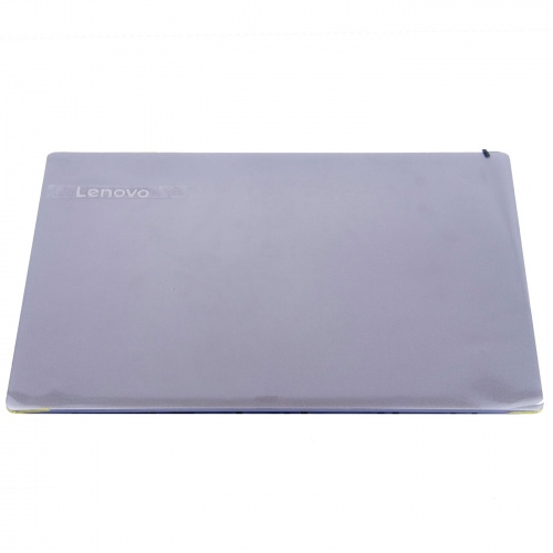 Obudowa matrycy LCD Lenovo IdeaPad 720s 13 srebrna 