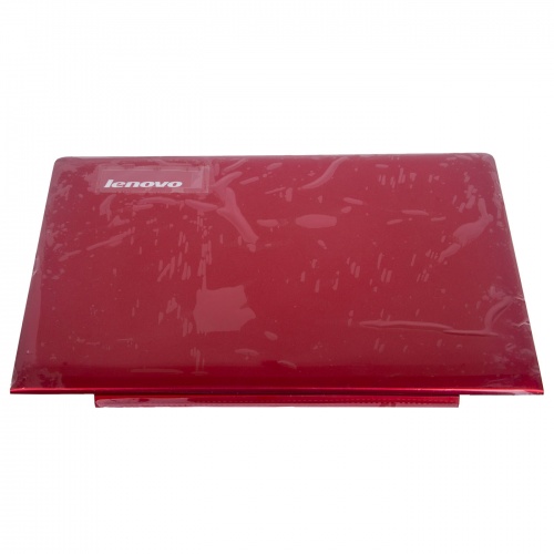 Obudowa matrycy LCD Lenovo IdeaPad U31-70 500s 13 czerwona 