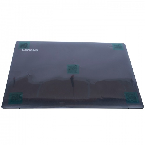 Obudowa matrycy LCD Lenovo IdeaPad 320 330 17 szara 