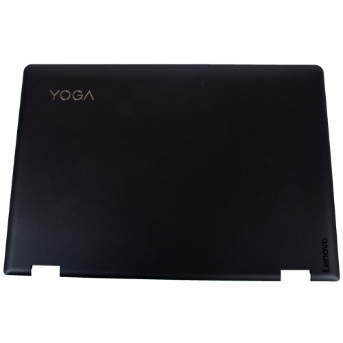 Obudowa matrycy LCD Lenovo IdeaPad Yoga 510 14 black 