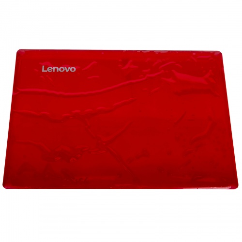 Obudowa matrycy LCD Lenovo IdeaPad 110s 11IBR 11IBY czerwona 