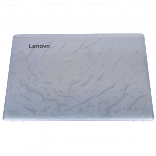 Obudowa matrycy LCD Lenovo IdeaPad 110s 11IBR 11IBY srebrn