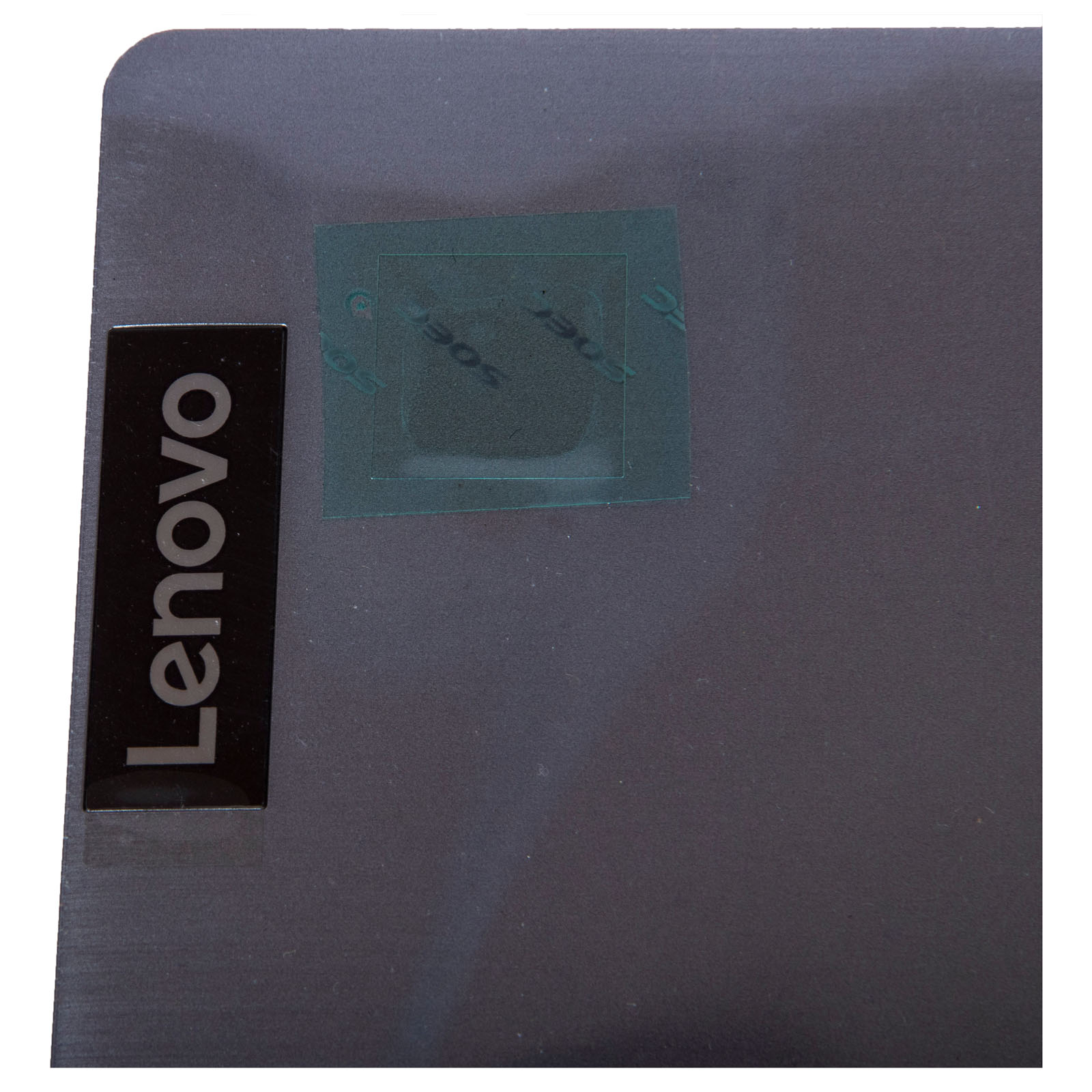 Obudowa matrycy LCD Lenovo Ideapad L340 17 srebrna 5CB0S17198