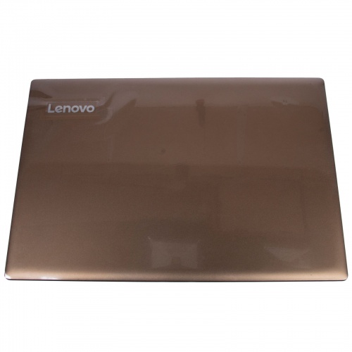 Obudowa matrycy LCD Lenovo IdeaPad 520 15 złota
