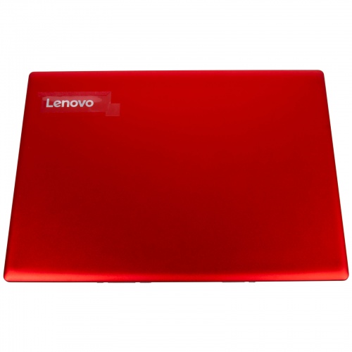 Obudowa matrycy LCD Lenovo IdeaPad 320s 14 czerwona