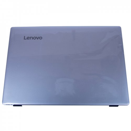 Obudowa matrycy LCD Lenovo 100S 14 srebrna 5CB0K69456 