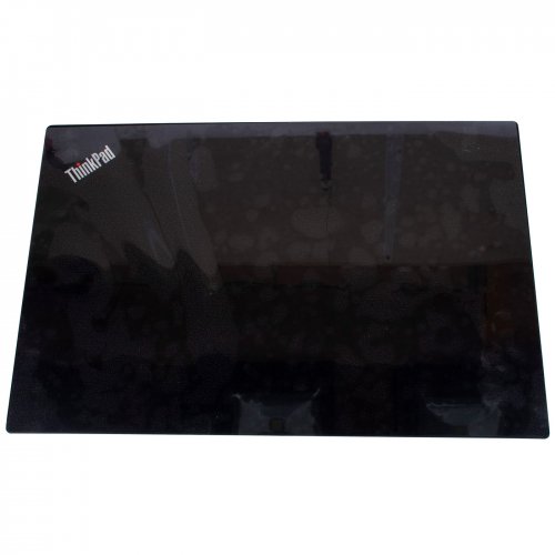 Obudowa matrycy LCD Lenovo ThinkPad E15 czarna