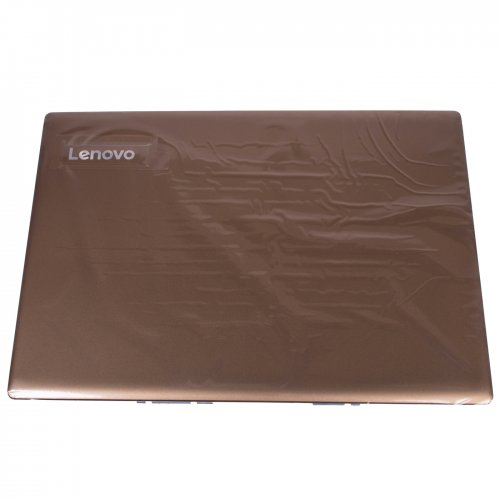 Obudowa matrycy LCD Lenovo IdeaPad 520s 14 złoty