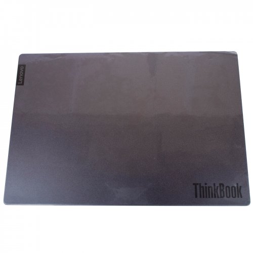 Obudowa matrycy LCD Lenovo Thinkbook 13S IWL srebrna