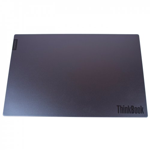 Obudowa matrycy LCD Lenovo ThinkBook 15ILL srebrna