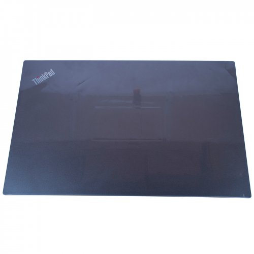 Obudowa matrycy LCD Lenovo ThinkPad E15 srebrna
