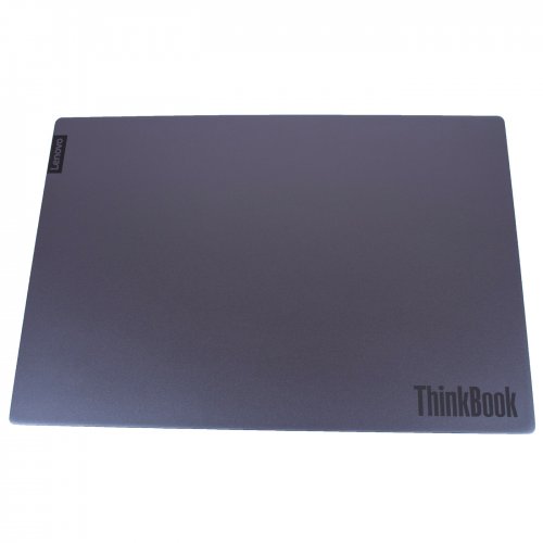 Obudowa matrycy LCD Lenovo ThinkBook 14ILL srebrna