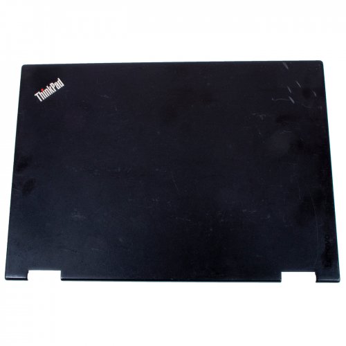 Obudowa matrycy LCD Lenovo ThinkPad Yoga 370 czarna 