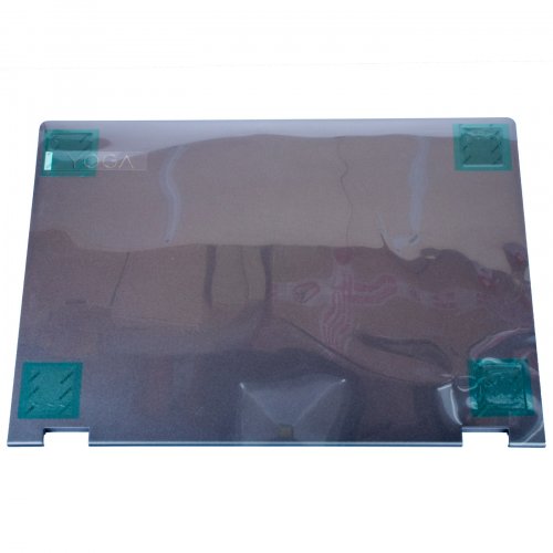 Obudowa matrycy LCD Lenovo IdeaPad Yoga 530 14 srebrna