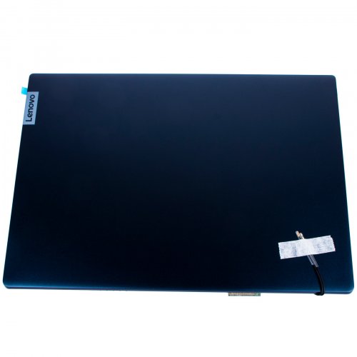 Obudowa matrycy LCD Lenovo IdeaPad S340 14 niebieska