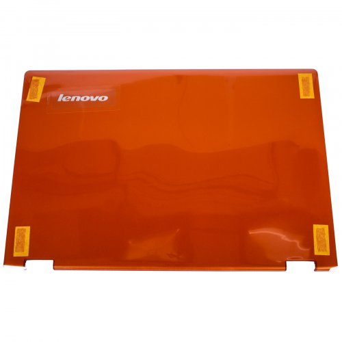 Obudowa matrycy LCD Lenovo Yoga 2 13 orange