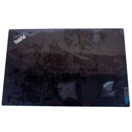 Obudowa matrycy LCD Lenovo ThinkPad E15 4 gen czarna