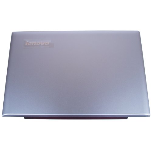 Obudowa matrycy LCD Lenovo IdeaPad U530 TOUCH silver 