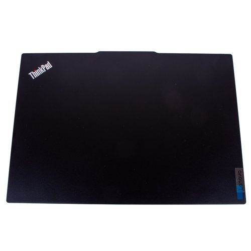 Obudowa matrycy LCD Lenovo ThinkPad E16 czarna 1 gen