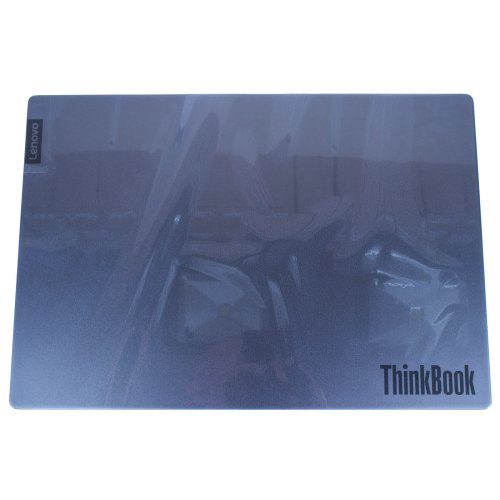 Obudowa matrycy LCD Lenovo ThinkBook 13s IML srebrna