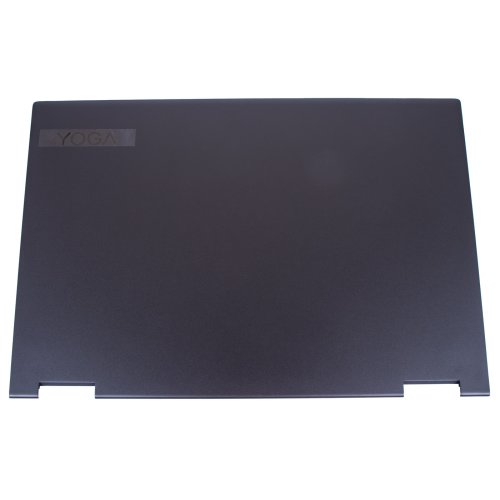 Obudowa matrycy LCD Lenovo IdeaPad Yoga 730 15 czarna