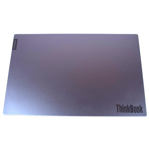 Obudowa matrycy LCD Lenovo ThinkBook 15 IML IIL srebrna