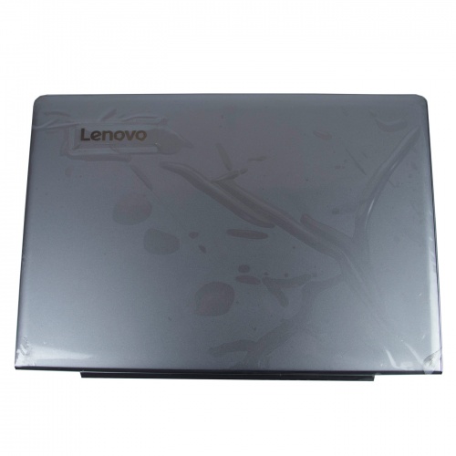Obudowa matrycy LCD Lenovo 310s 510s 14 srebrna
