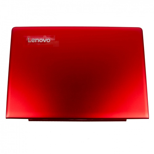 Obudowa matrycy LCD Lenovo 310s 510s 14 czerwona