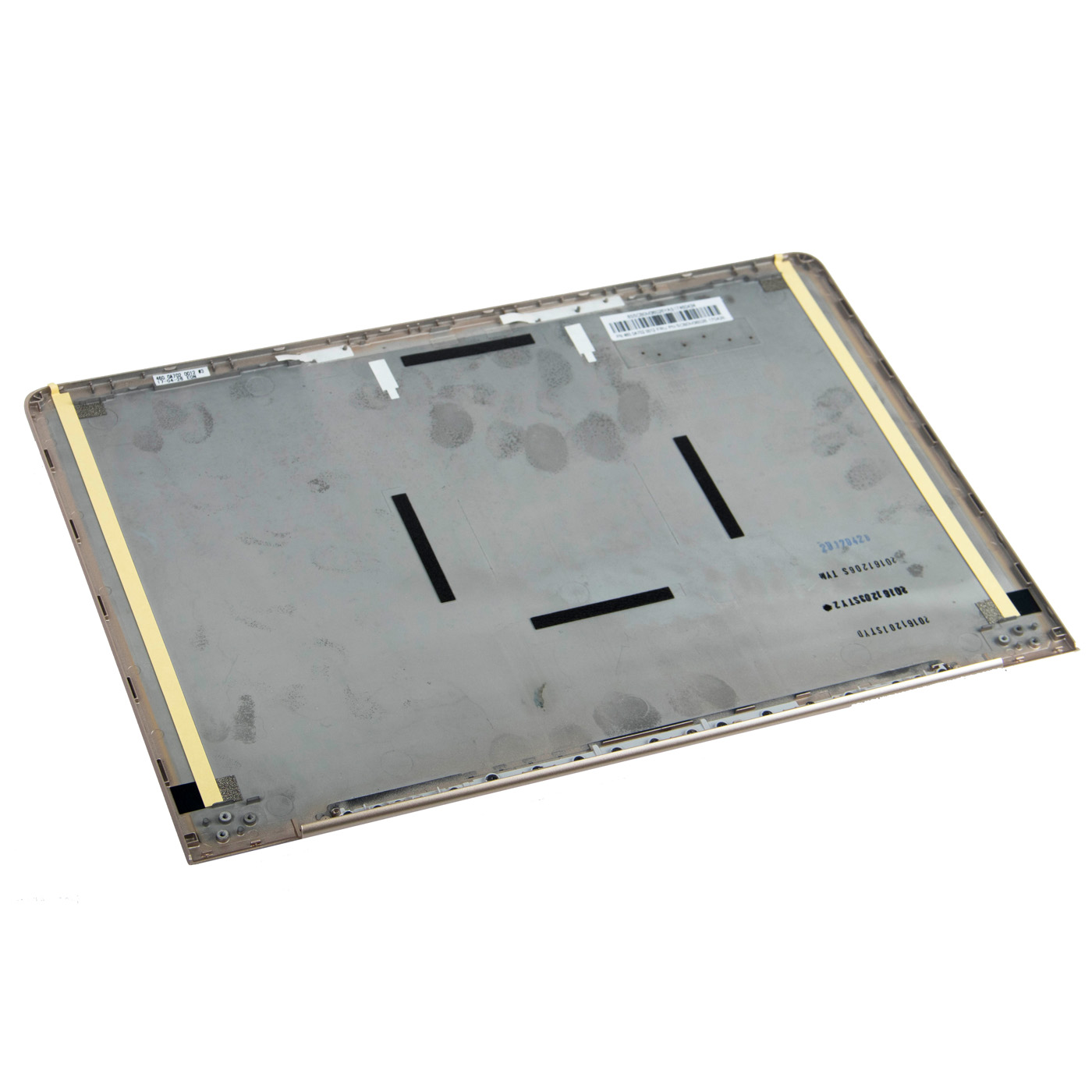 Obudowa matrycy LCD Lenovo IdeaPad 710s 13IKB gold 35048204 