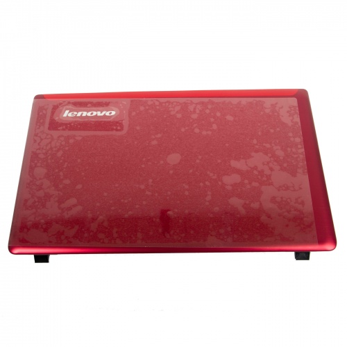 Obudowa matrycy Lenovo IdeaPad G570 Z570 Z575 red