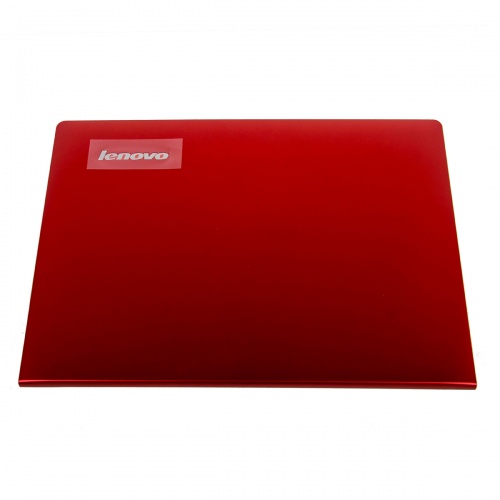 Obudowa matrycy Lenovo IdeaPad S400 S405 S410 S415 red 