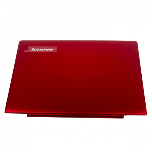 Obudowa matrycy Lenovo IdeaPad S41-70 U41-70 500s 14 czerwona