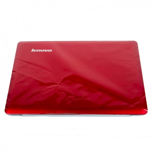 Obudowa matrycy LCD Lenovo IdeaPad U410 red