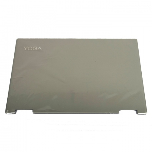 Obudowa matrycy LCD Lenovo Yoga 720 13IKB srebrna