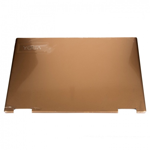 Obudowa matrycy LCD Lenovo Yoga 720 13IKB copper