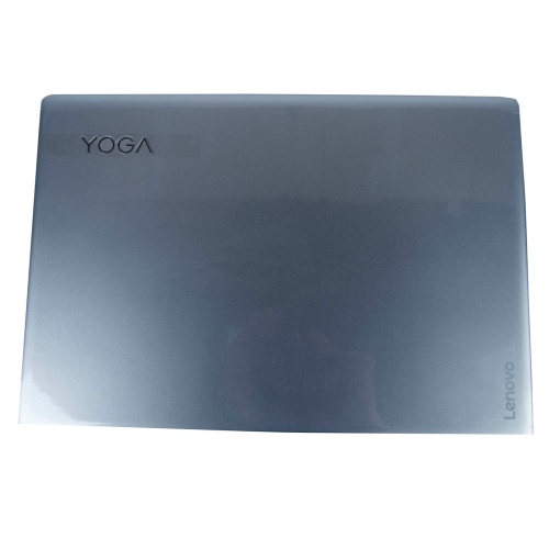 Obudowa matrycy LCD Lenovo Yoga 900s 12ISK srebrna