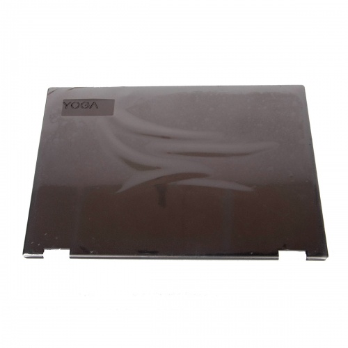 Obudowa matrycy Lenovo Yoga IdeaPad 520 14 srebrny