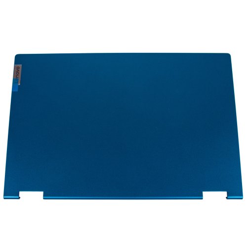 Obudowa matrycy Lenovo Flex 5 14 IIL05 ITL05 niebieska