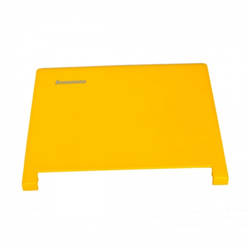 Obudowa matrycy LCD Lenovo IdeaPad Flex 2 14 żółty
