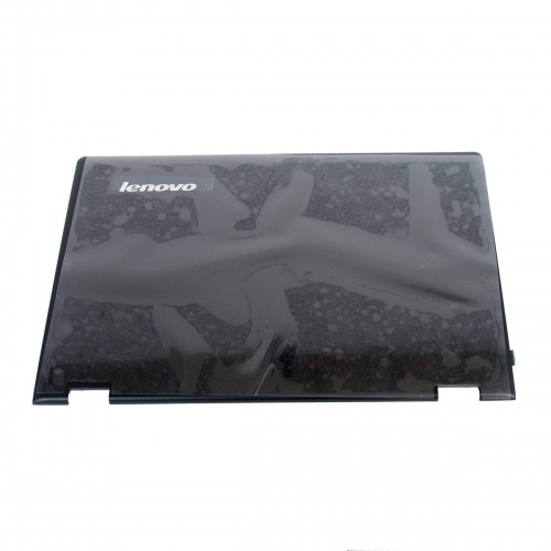 Obudowa matrycy Lenovo Flex 3 15 YOGA 500 czarna 