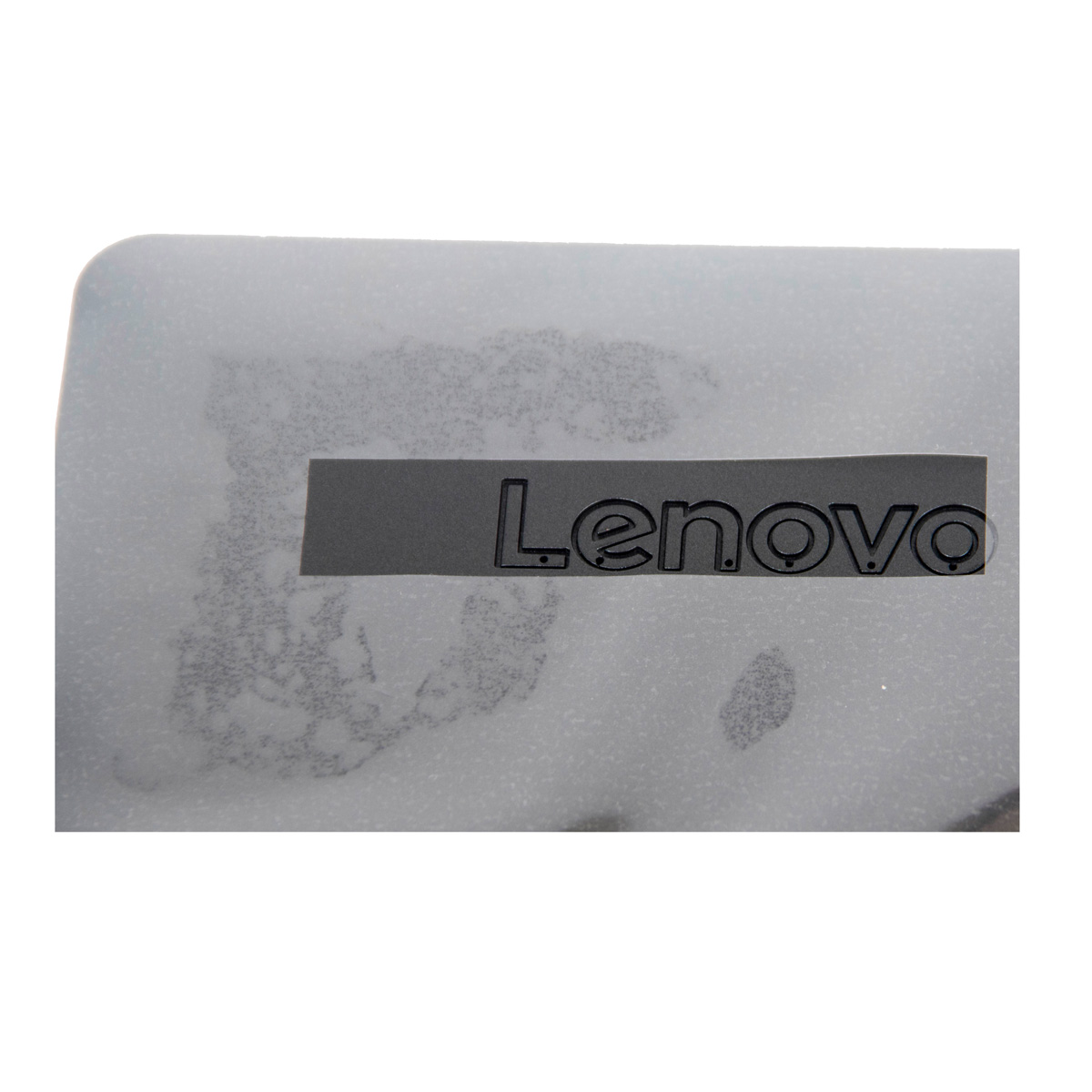 Obudowa matrycy Lenovo IdeaPad Flex 4 15 czarna 
