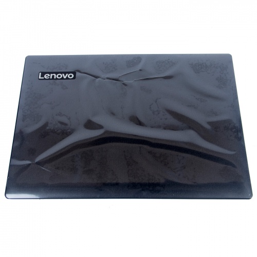 Obudowa matrycy Lenovo IdeaPad 320 14 141AP czarna 