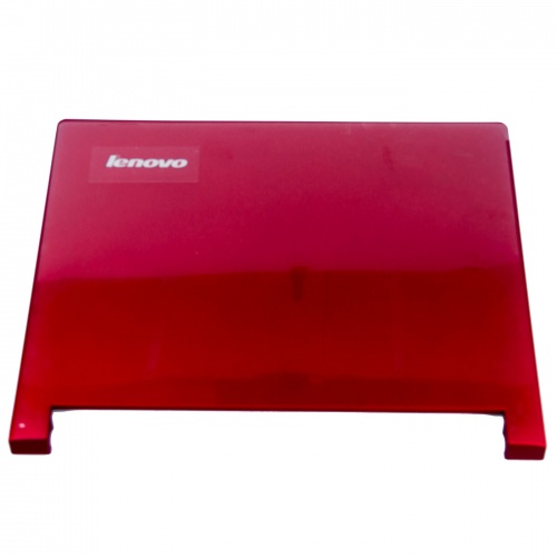Obudowa matrycy Lenovo IdeaPad Flex 2 14 czerwona red 