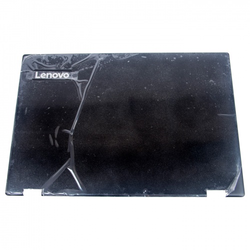 Obudowa matrycy Lenovo IdeaPad Flex 5 15 czarna 