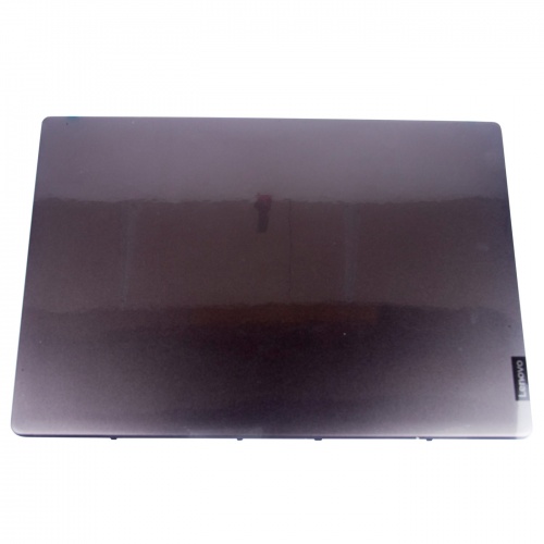 Obudowa matrycy Lenovo IdeaPad 530s 14 IKB srebrna non-glass